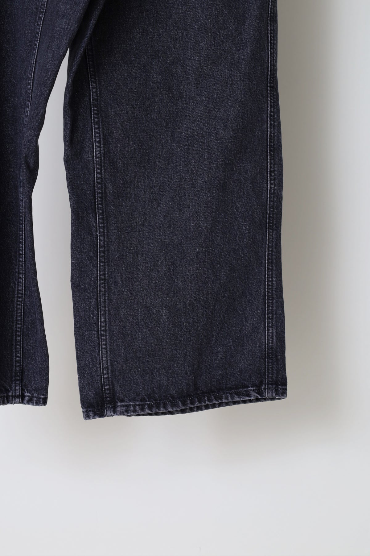 HED MAYNER DENIM PANTS