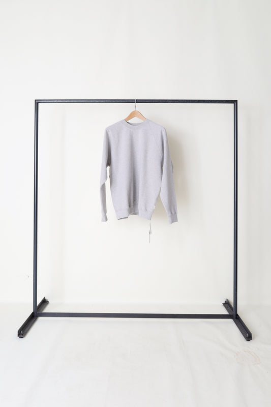 JIL SANDER SWEATSHIRT CN LS