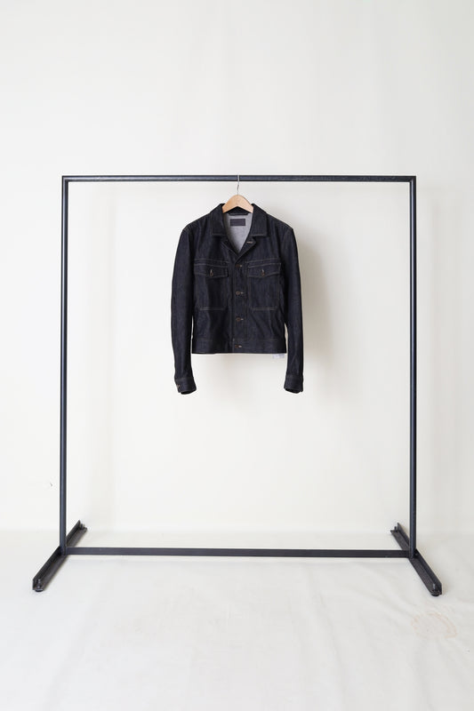 LEMAIRE TRUCKER JACKET