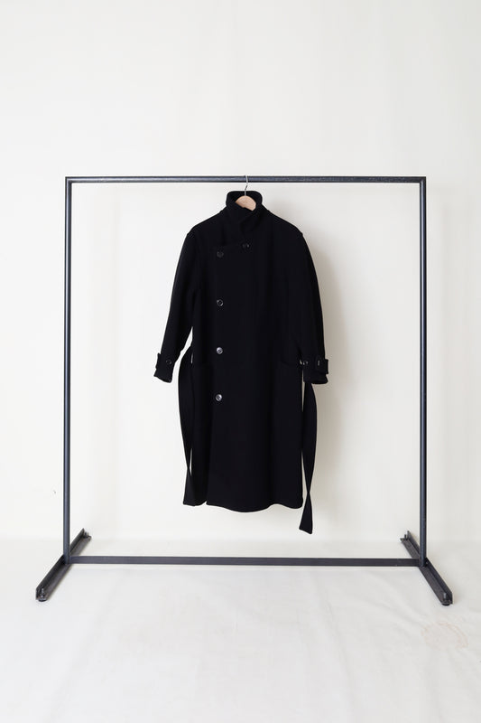 LEMAIRE WRAP COAT