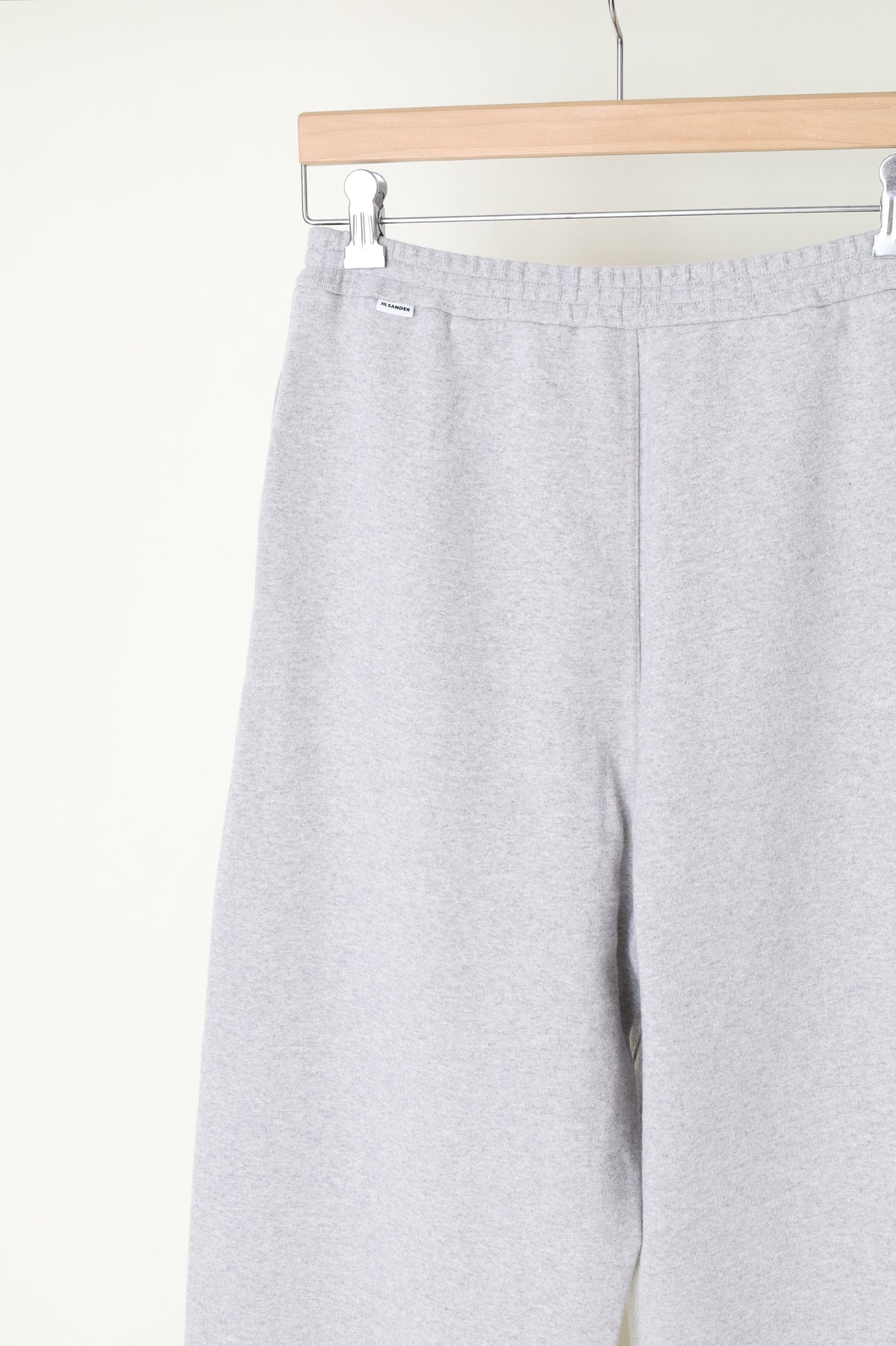 JIL SANDER SWEATPANTS