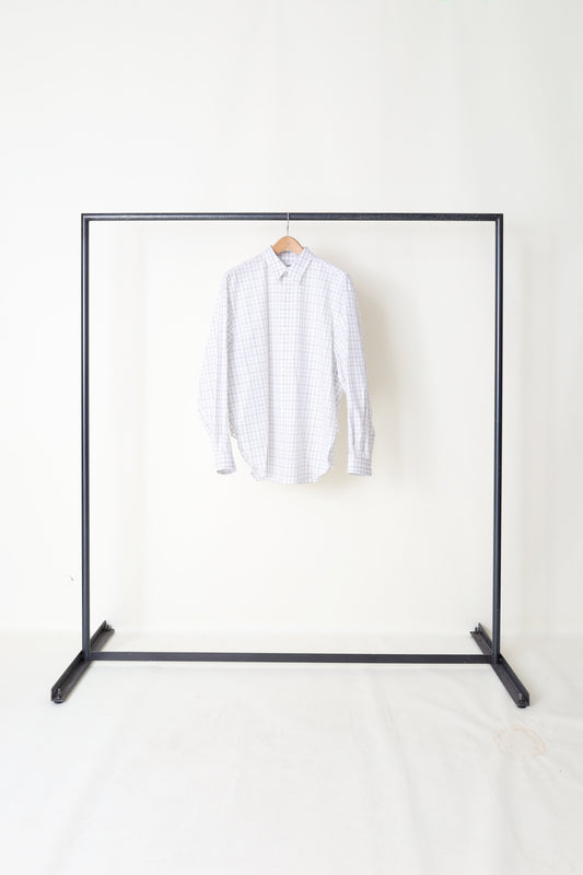 HED MAYNER CHECK SHIRT