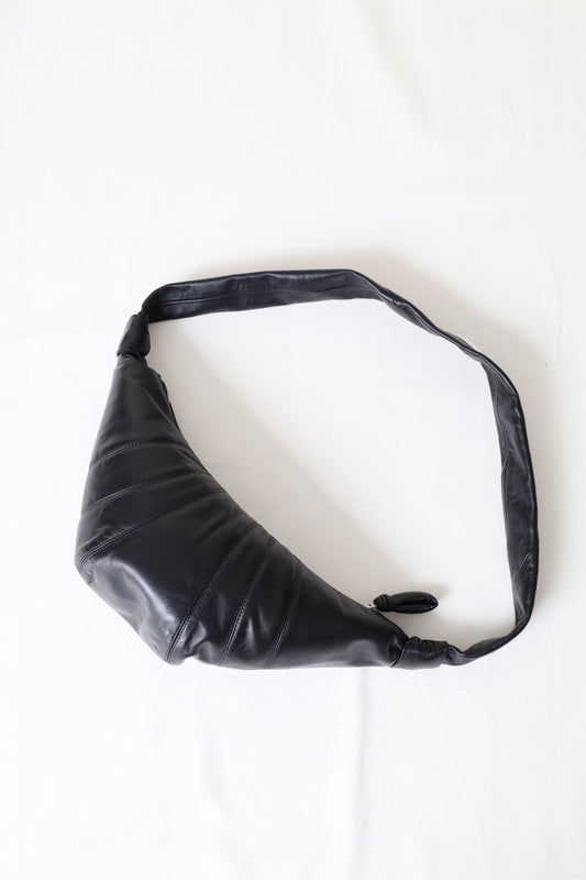 LEMAIRE MEDIUM CROISSANT BAG