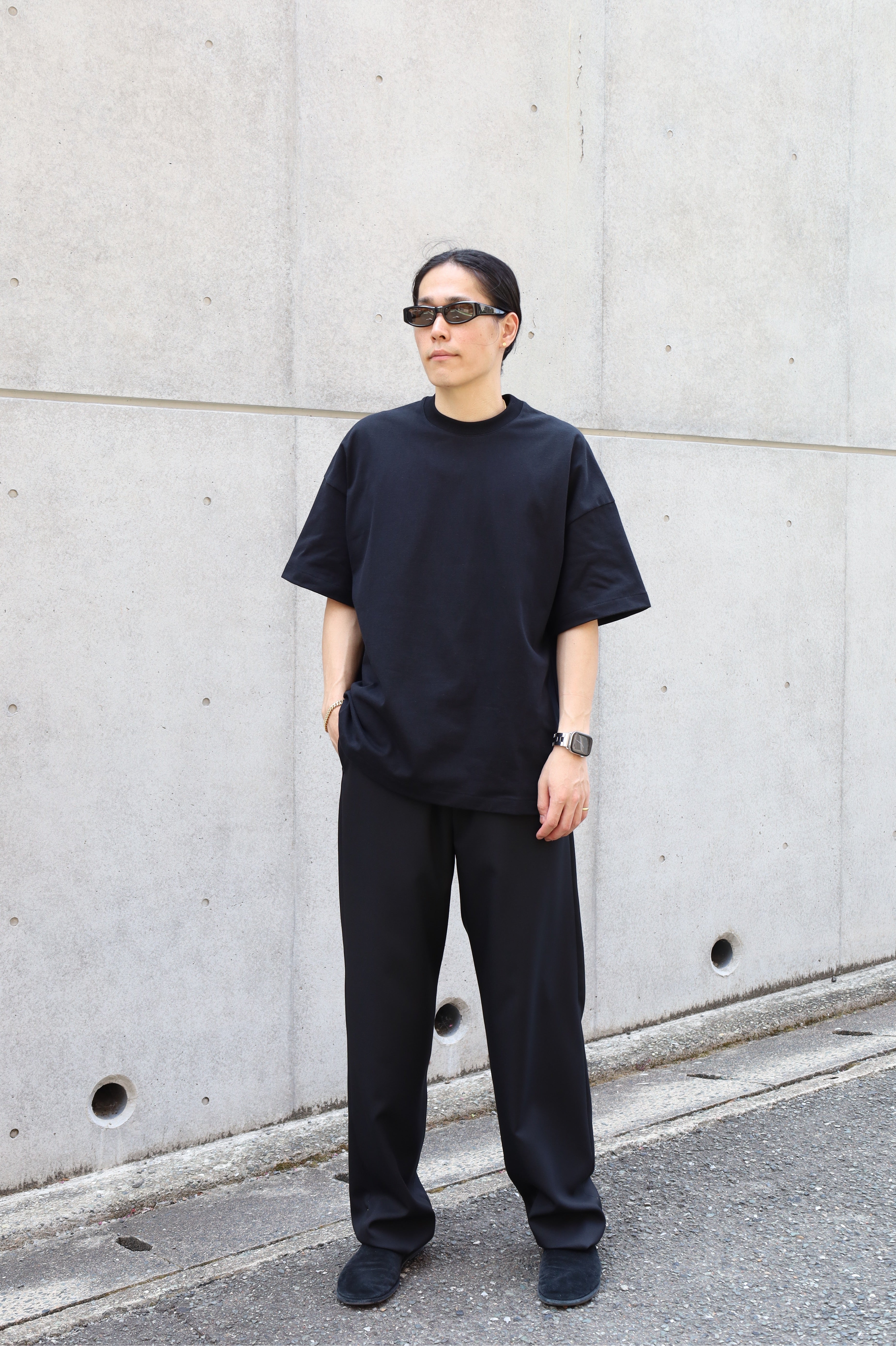 JIL SANDER TROUSER 249 AW 24 – tlalli-online-store