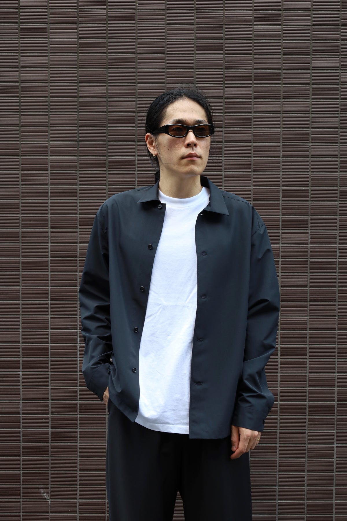 JIL SANDER SHIRT 238