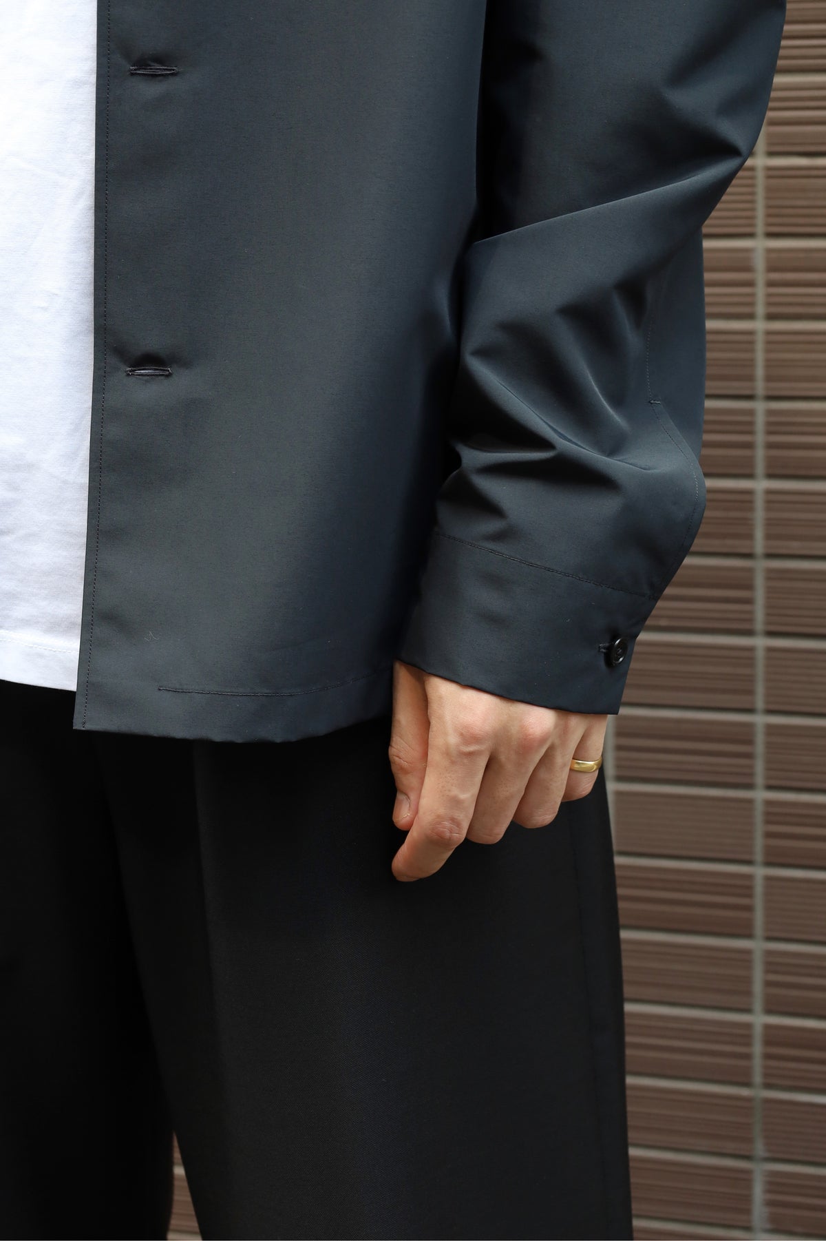 JIL SANDER SHIRT 238