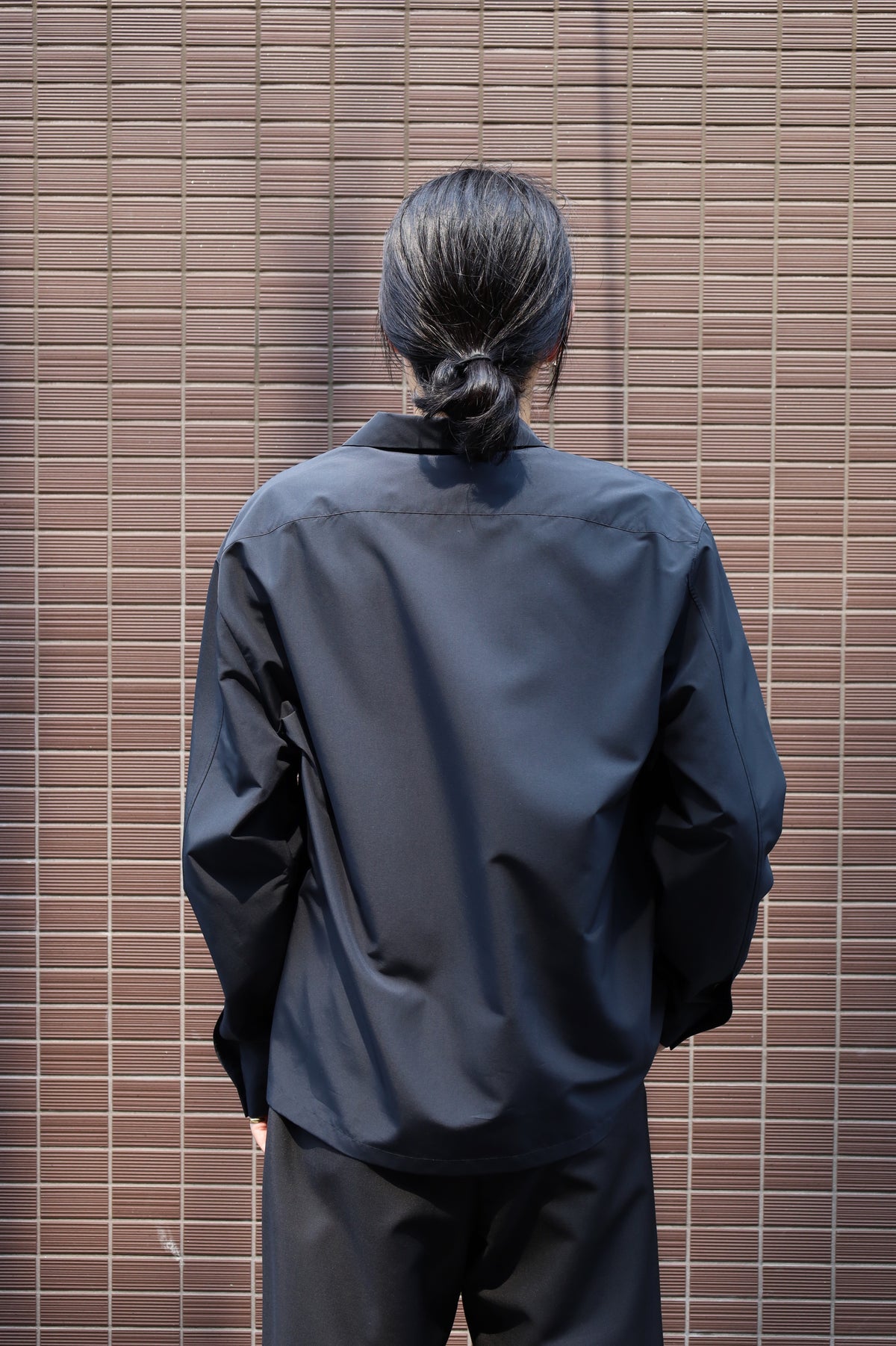 JIL SANDER SHIRT 238
