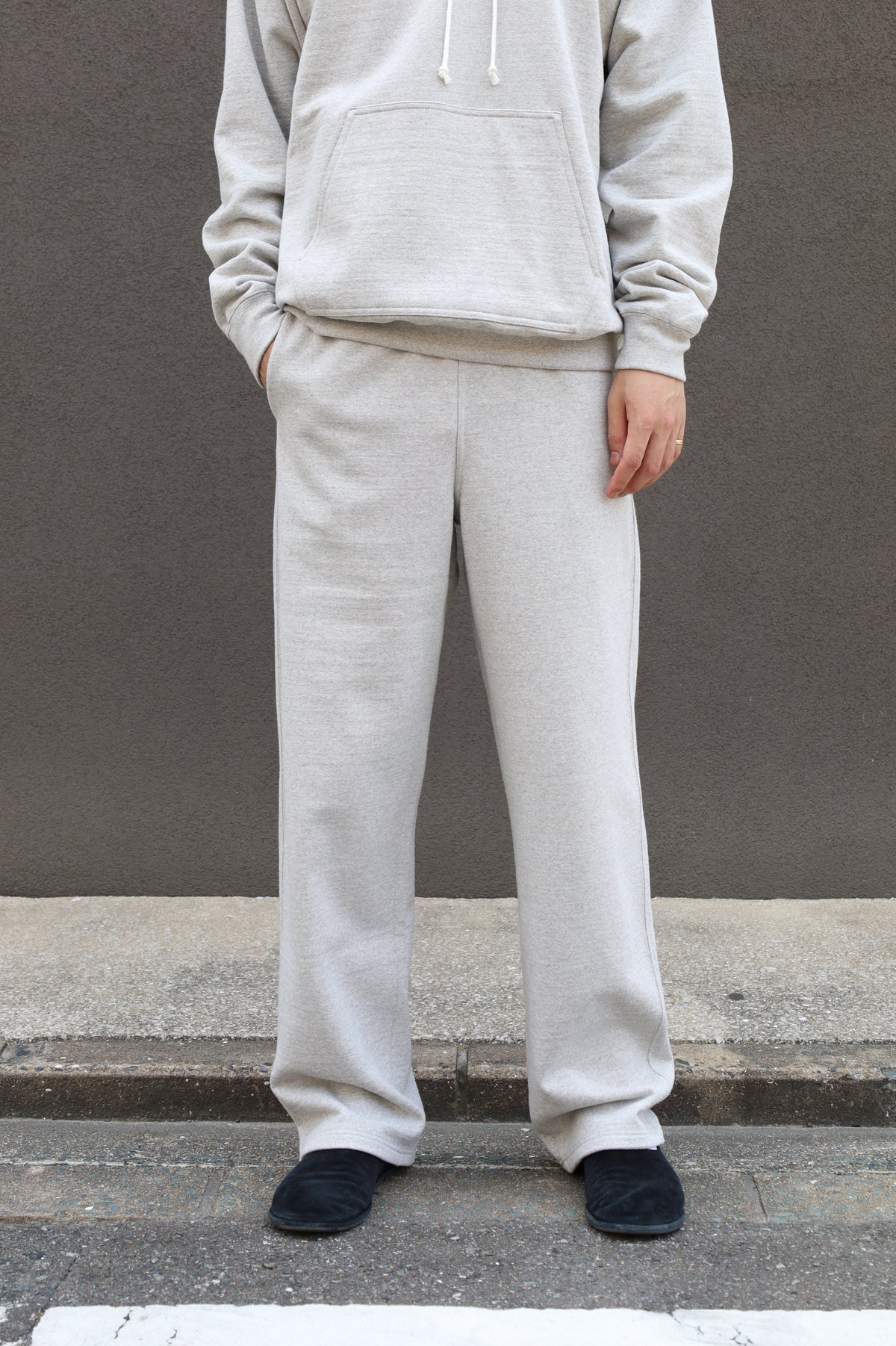 JIL SANDER SWEATPANTS