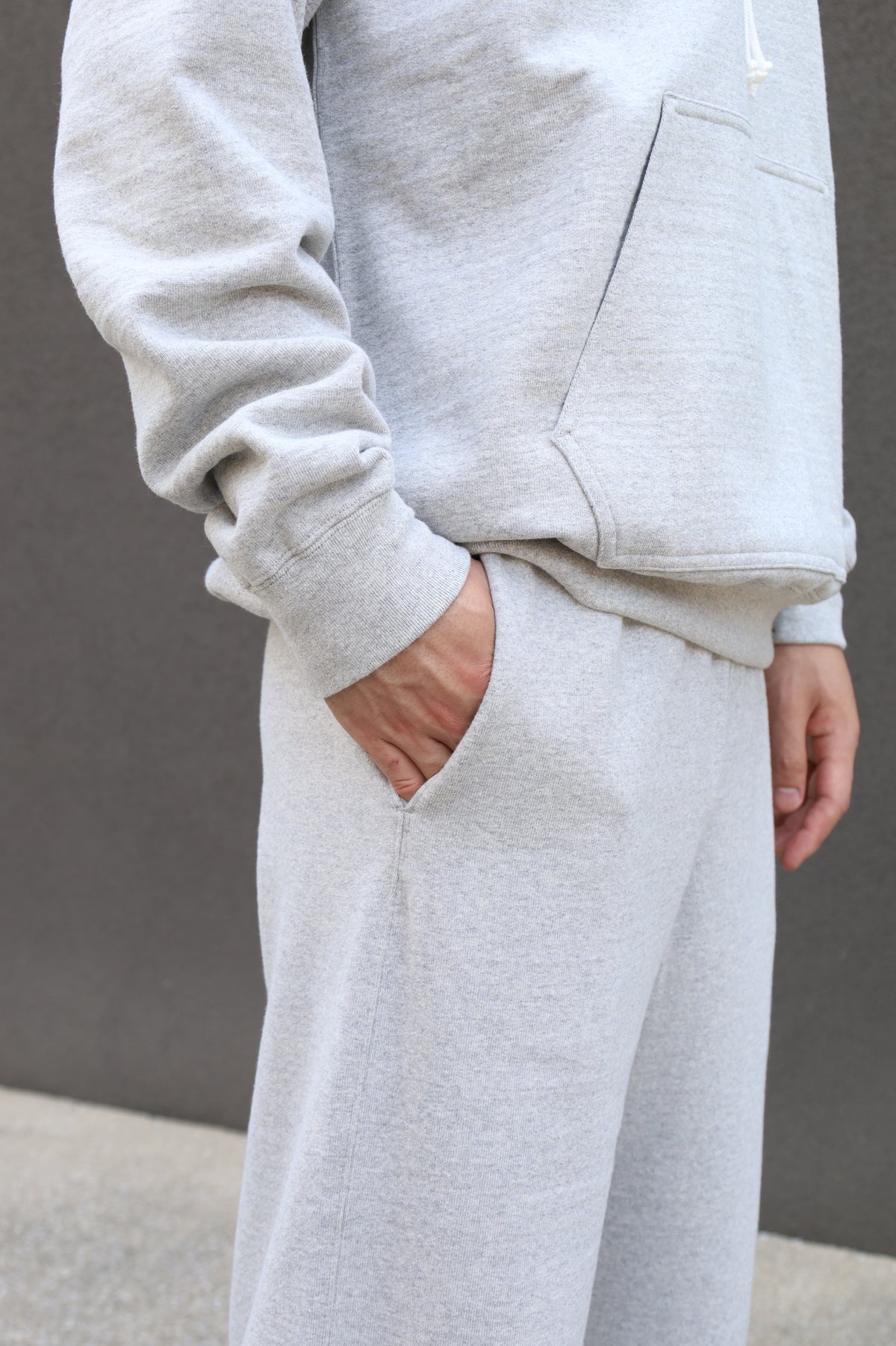 JIL SANDER SWEATPANTS