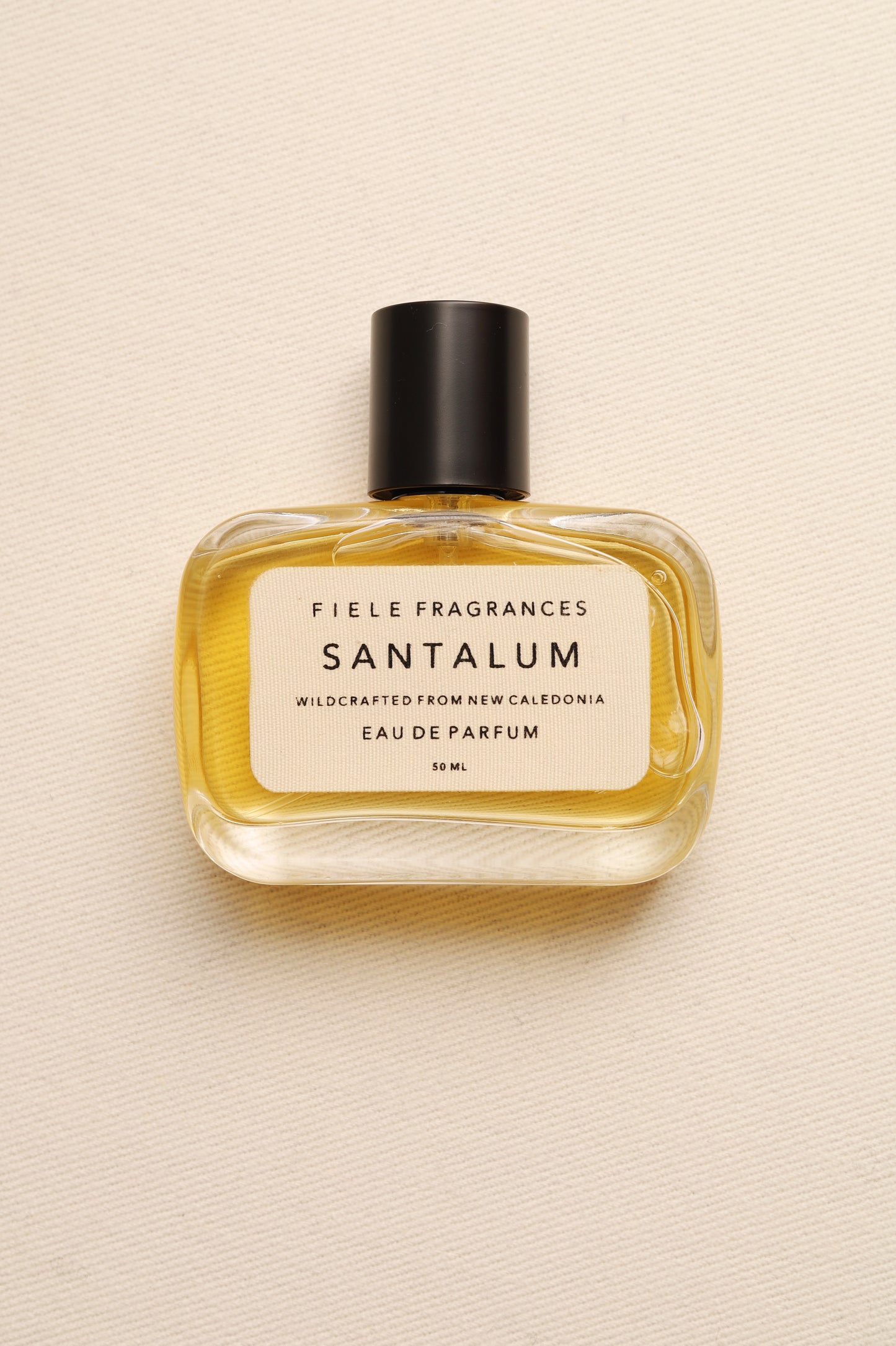 FIELE FRAGRANCES SANTALUM