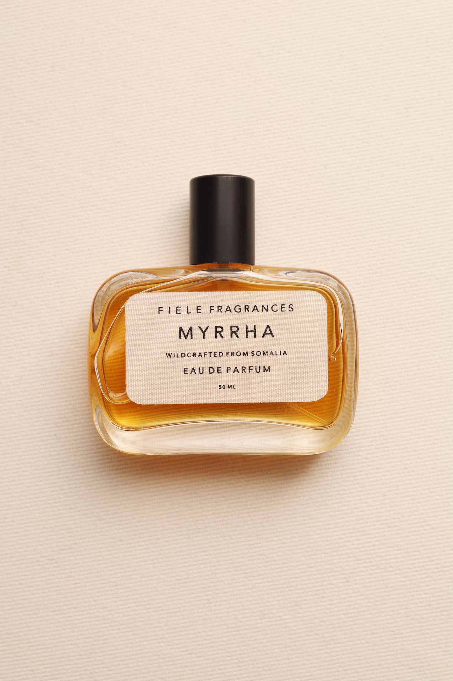 FIELE FRAGRANCES MYRRHA