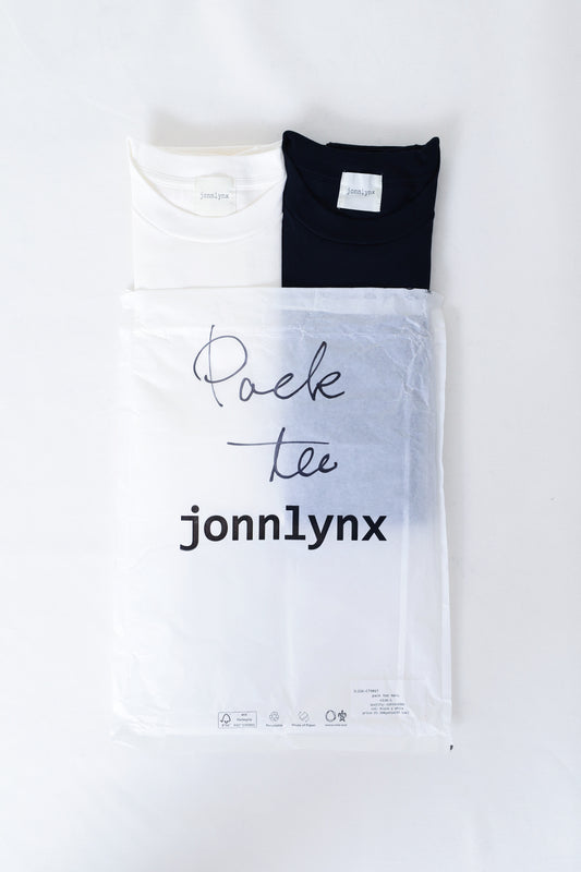 jonnlynx 2PACK TEE