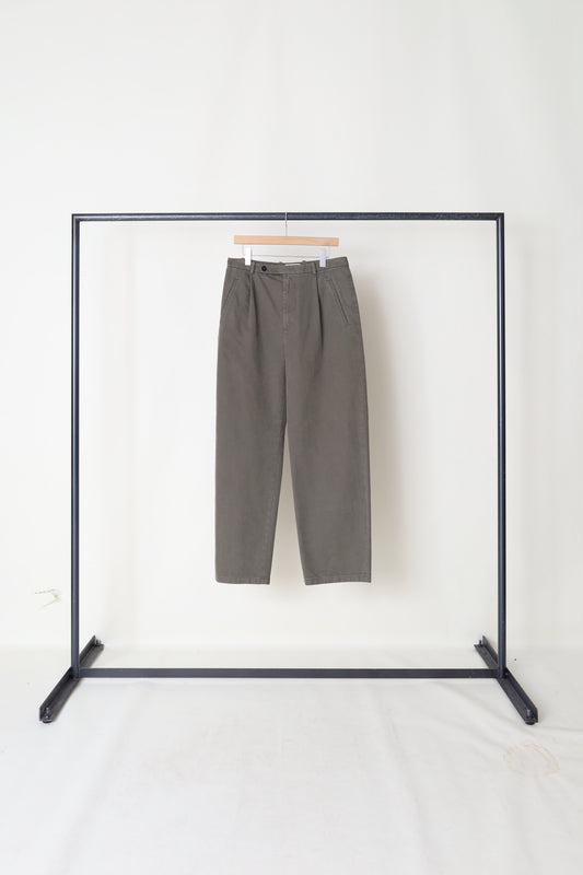 JIL SANDER TROUSER 237 AW 25 GW