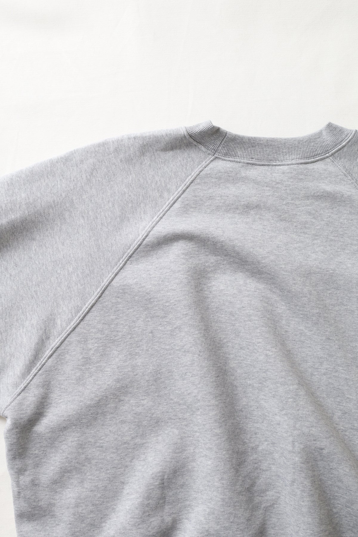 JIL SANDER SWEATSHIRT CN EMB
