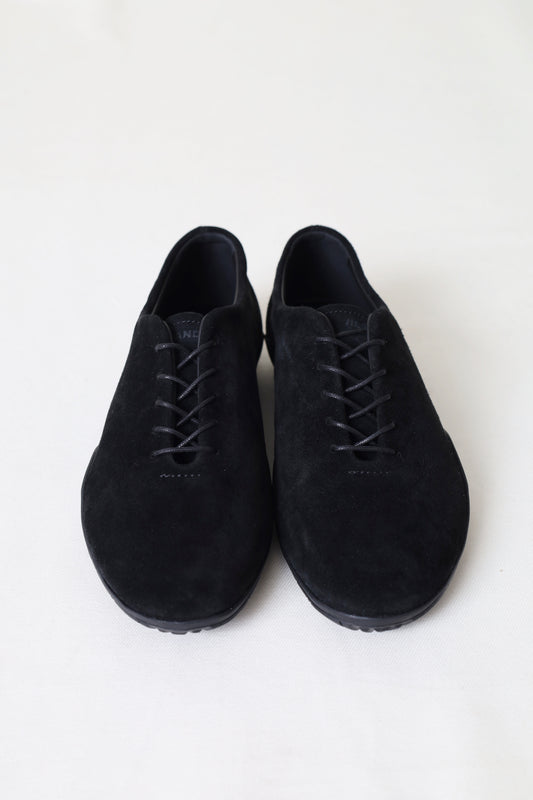 JIL SANDER ELBE LACE UP