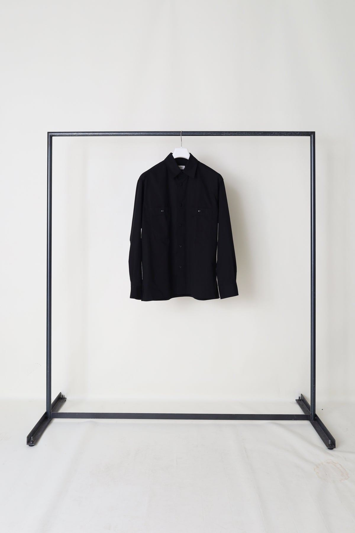 LEMAIRE TWO POCKETS SHIRT