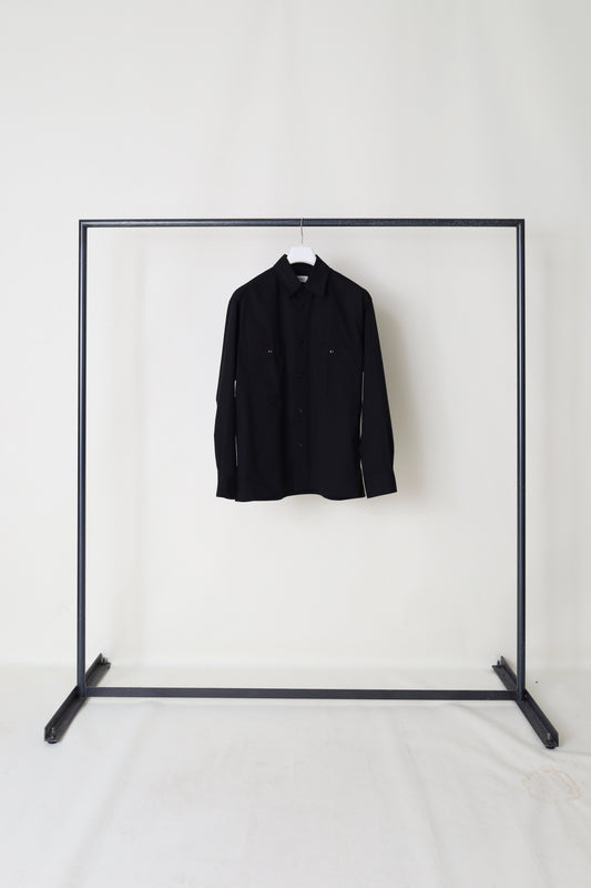 LEMAIRE TWO POCKETS SHIRT