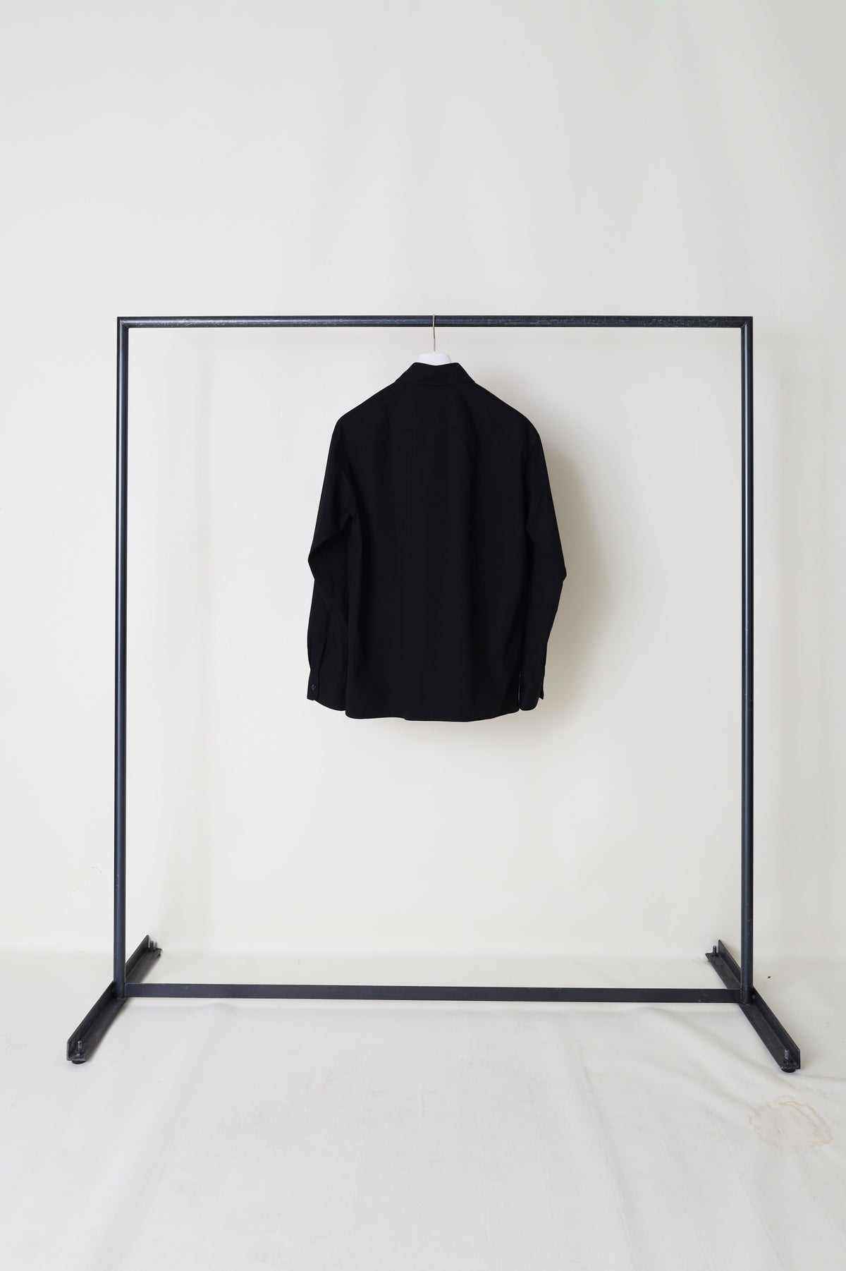 LEMAIRE TWO POCKETS SHIRT