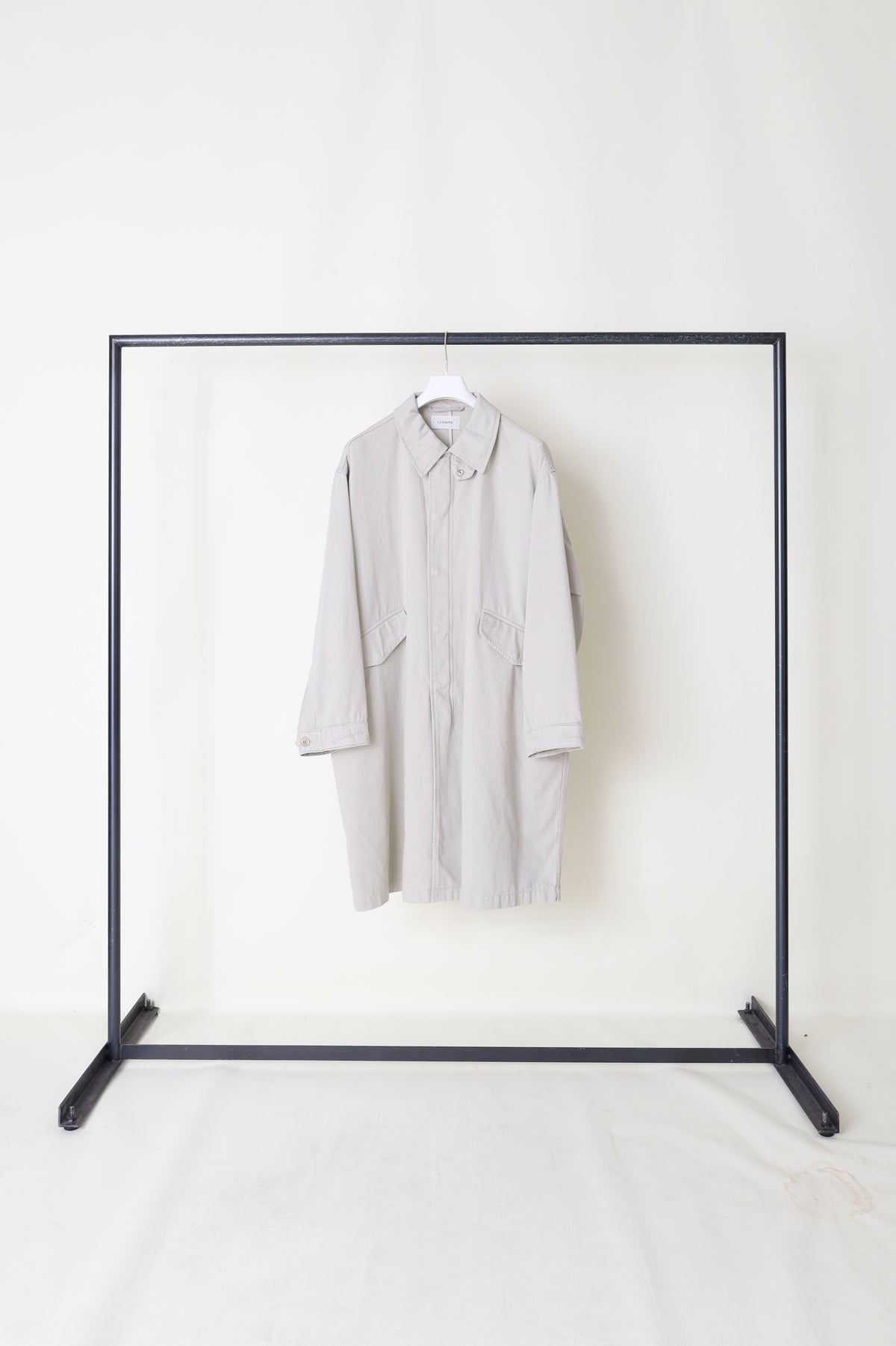 LEMAIRE MILITARY PARKA