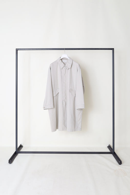 LEMAIRE MILITARY PARKA