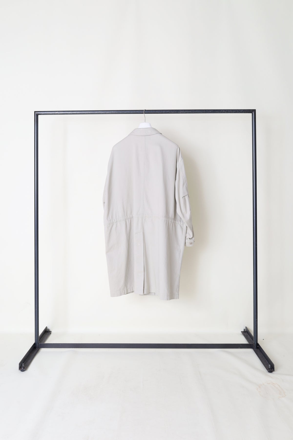 LEMAIRE MILITARY PARKA