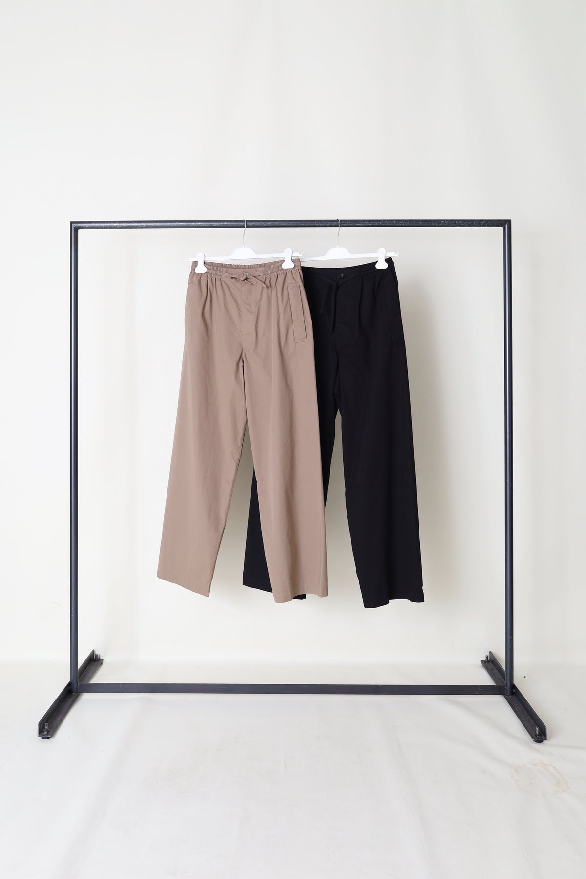 LEMAIRE PAJAMA PANTS