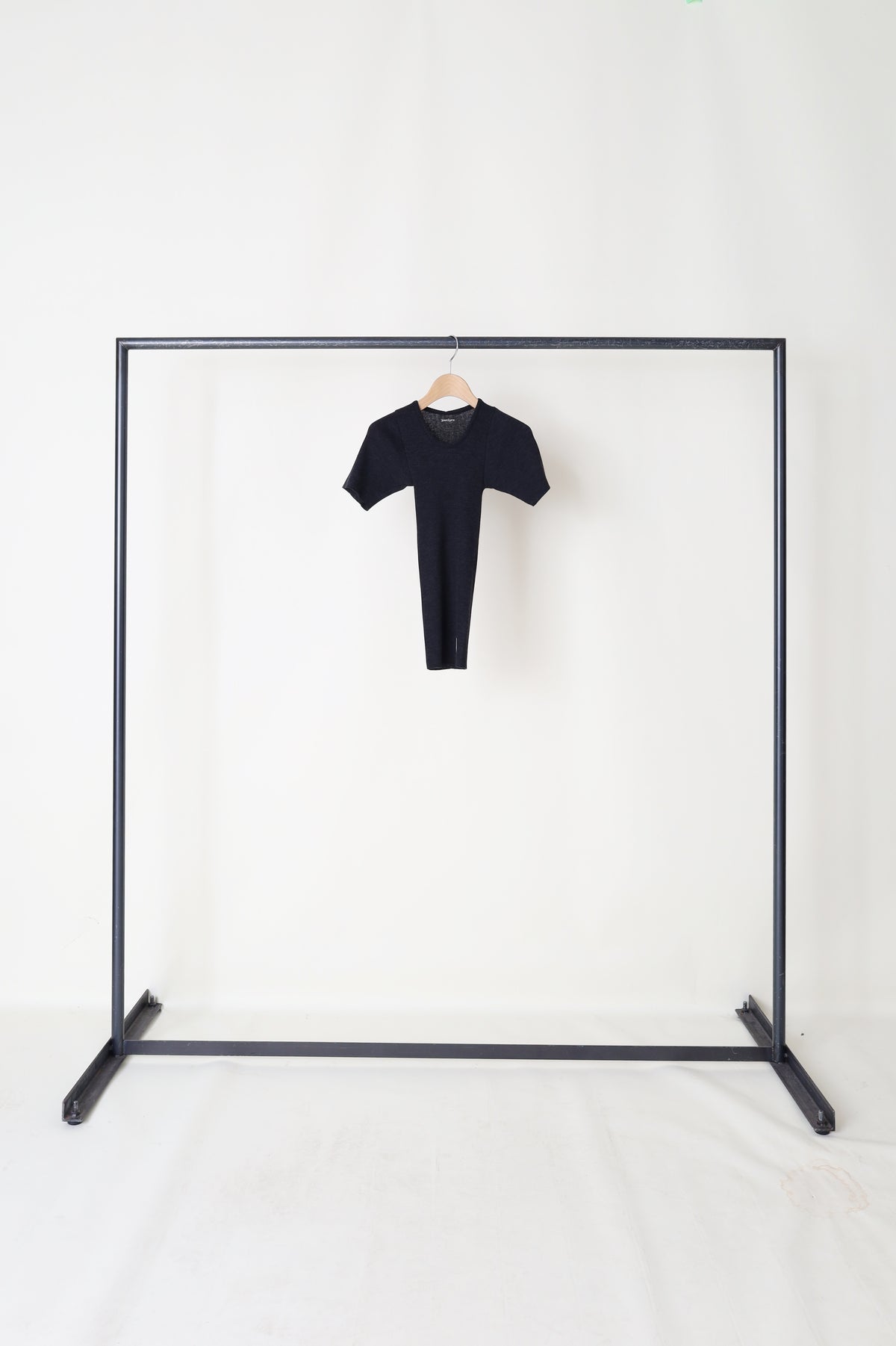jonnlynx WOOL TEREKO TEE
