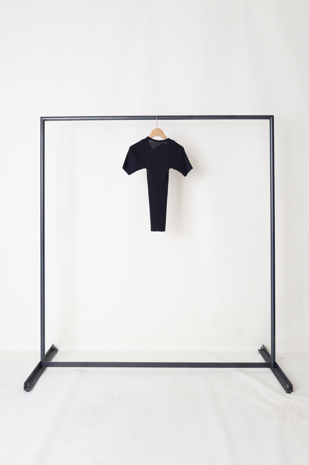 jonnlynx WOOL TEREKO TEE