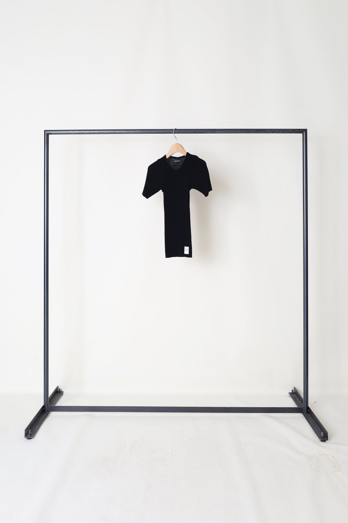 jonnlynx WOOL TEREKO TEE