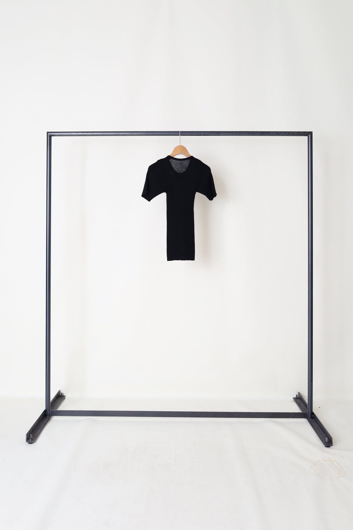 jonnlynx WOOL TEREKO TEE