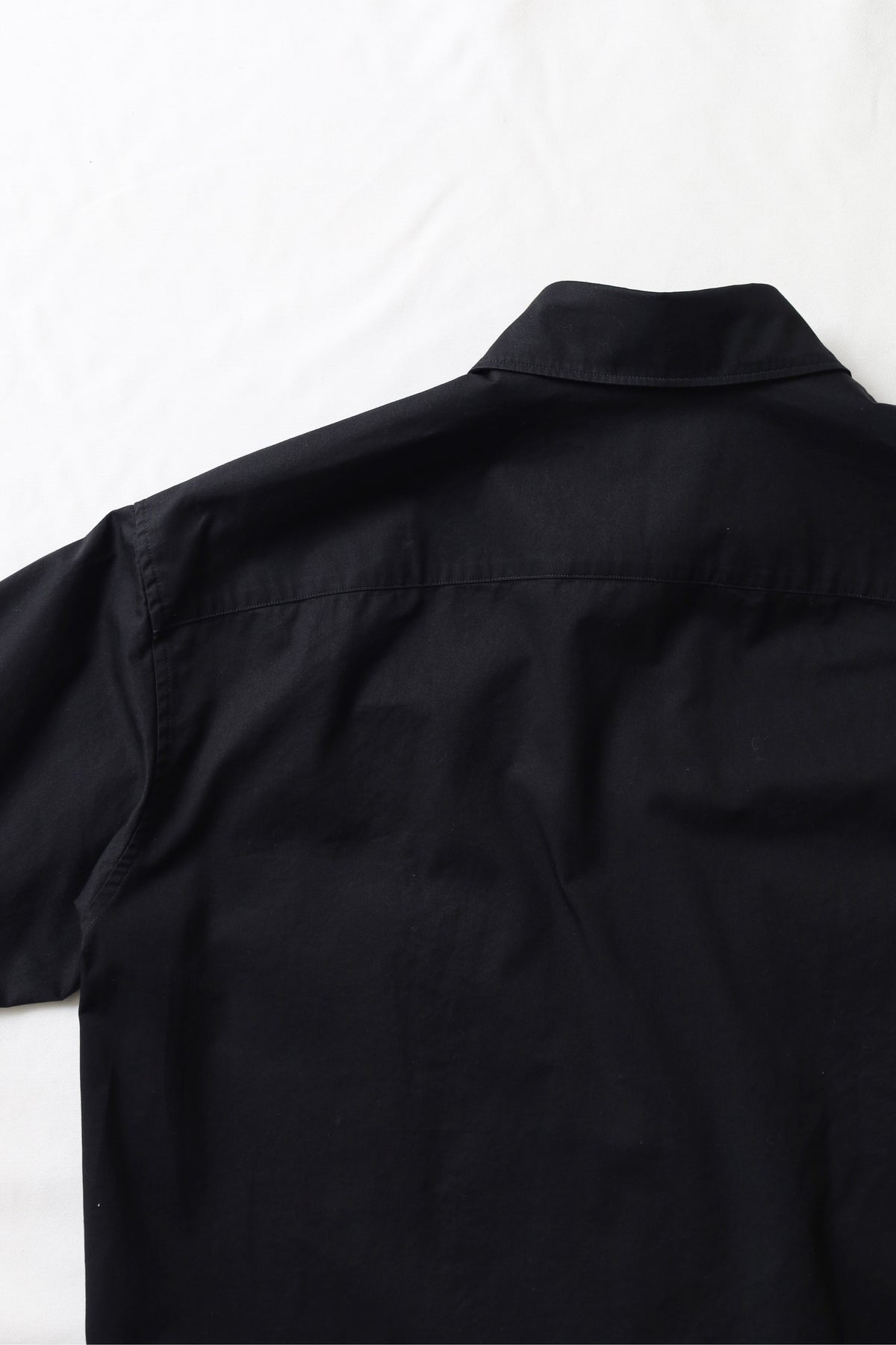 LEMAIRE TWO POCKETS SHIRT