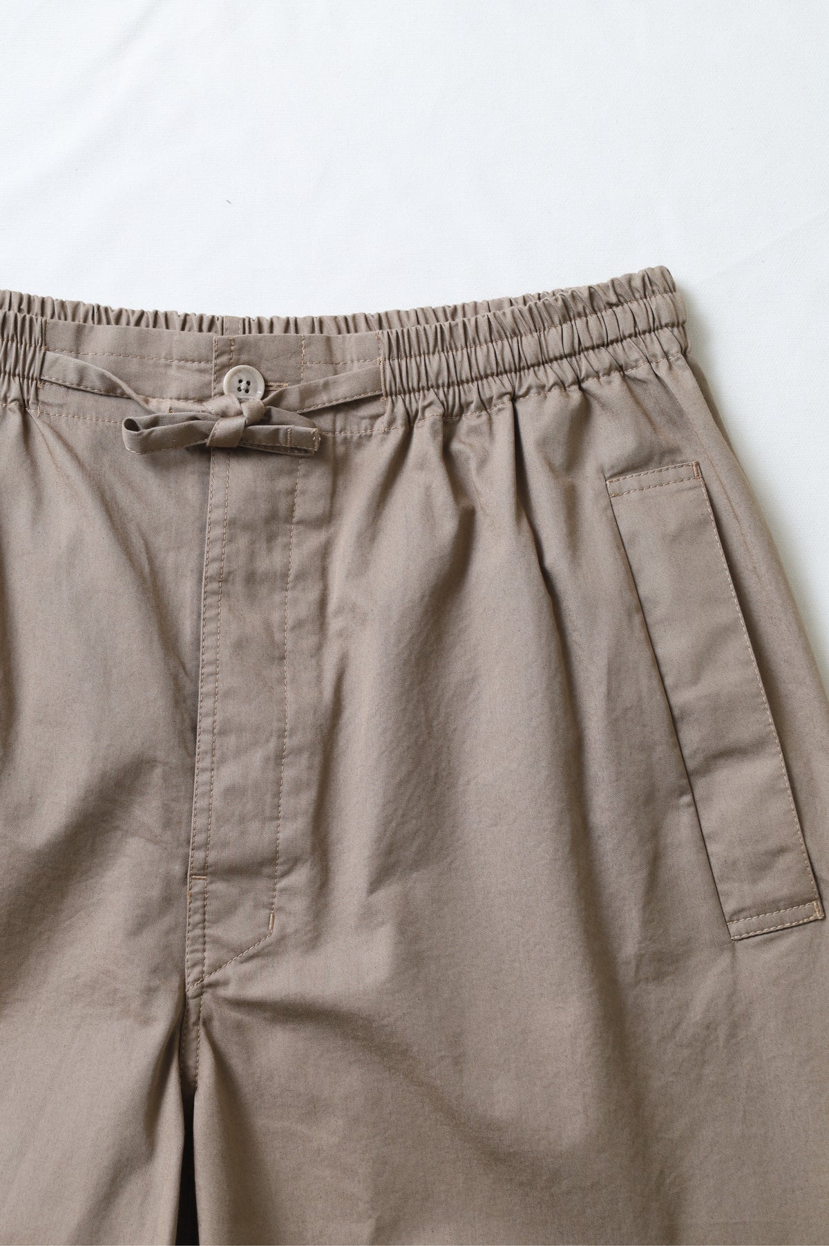 LEMAIRE PAJAMA PANTS