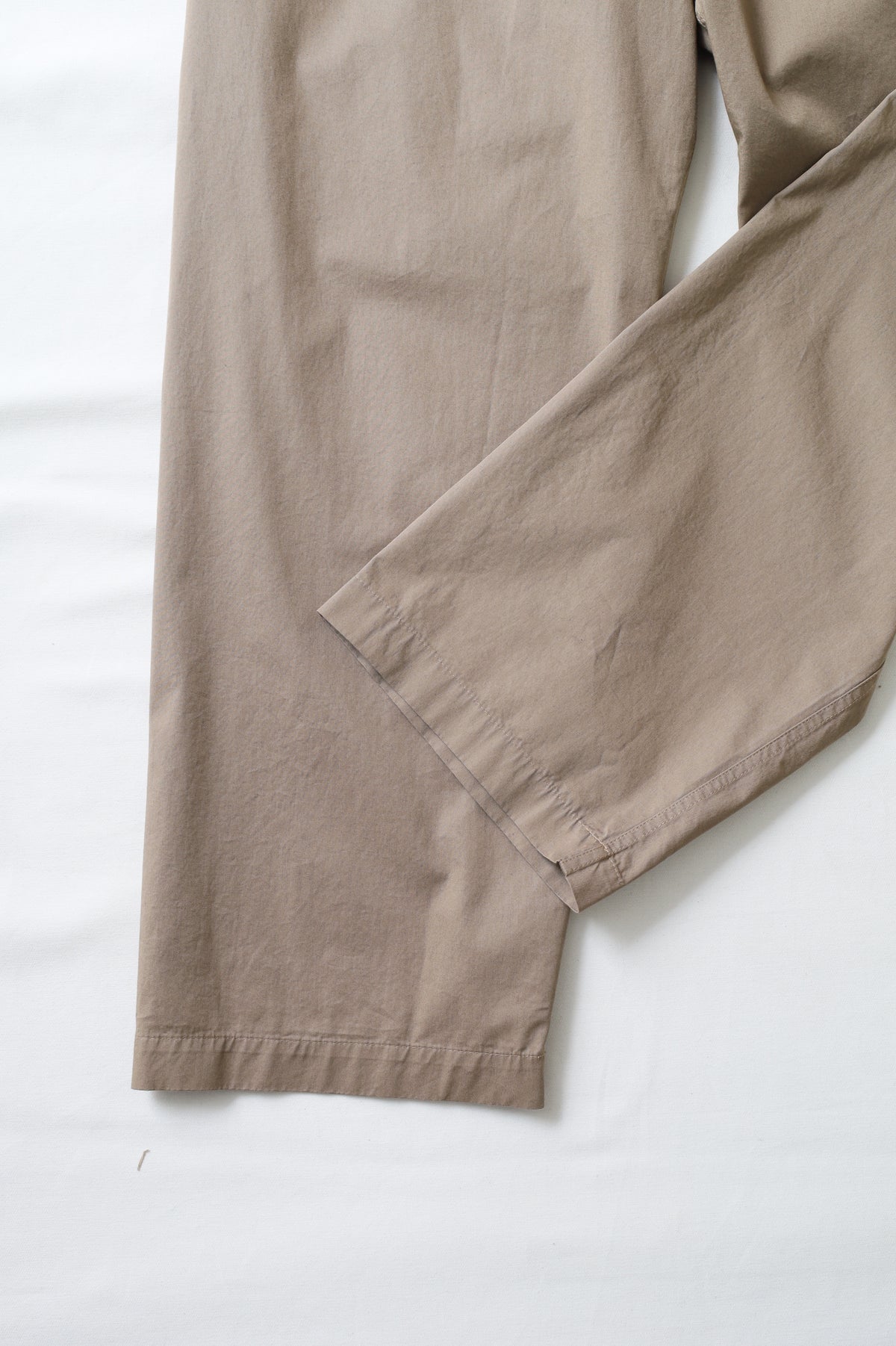 LEMAIRE PAJAMA PANTS