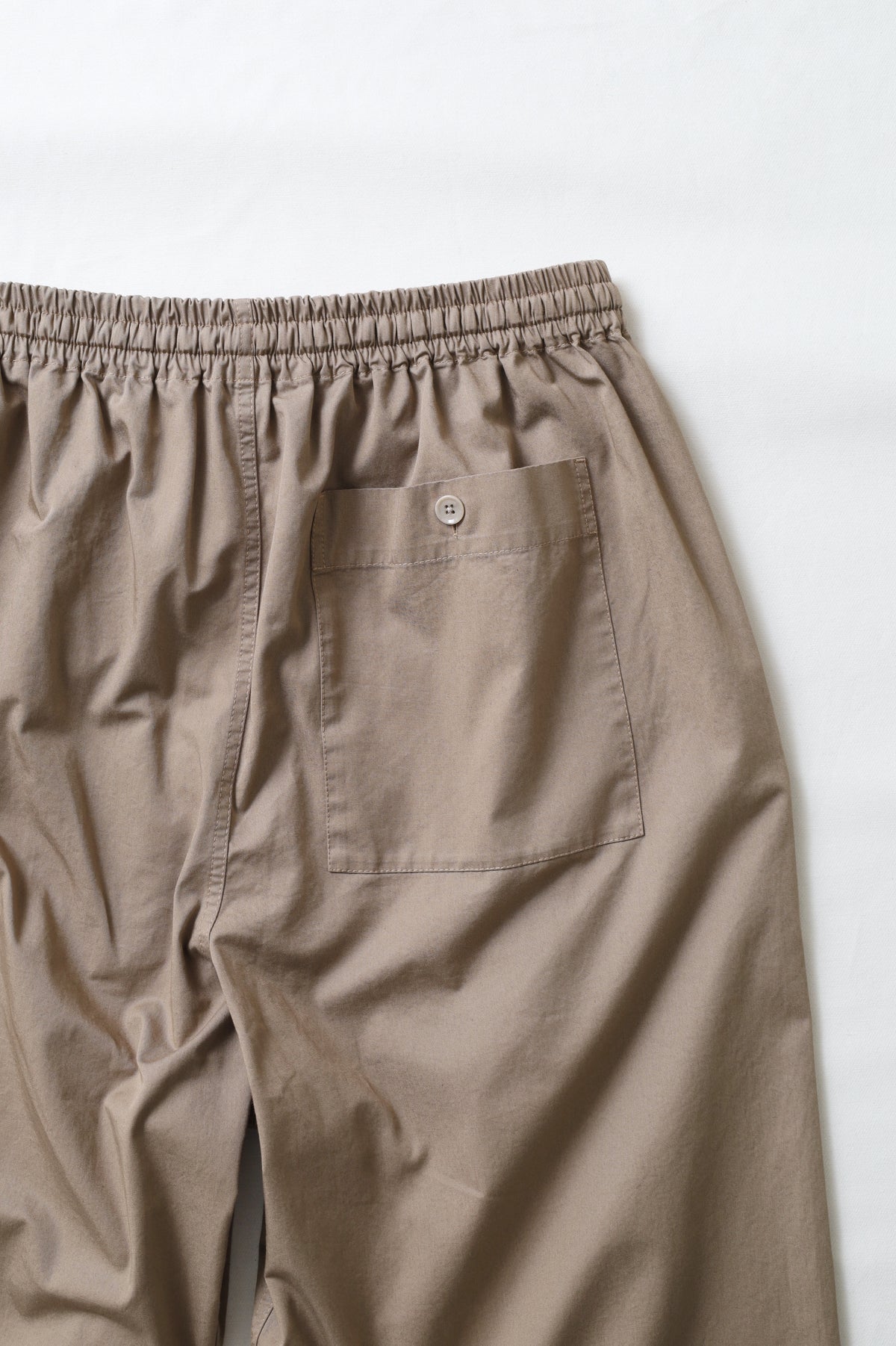 LEMAIRE PAJAMA PANTS