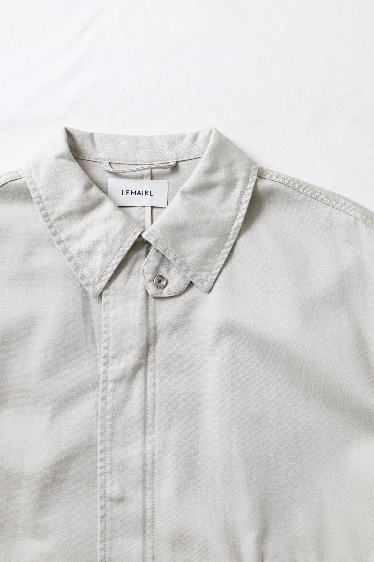 LEMAIRE MILITARY PARKA