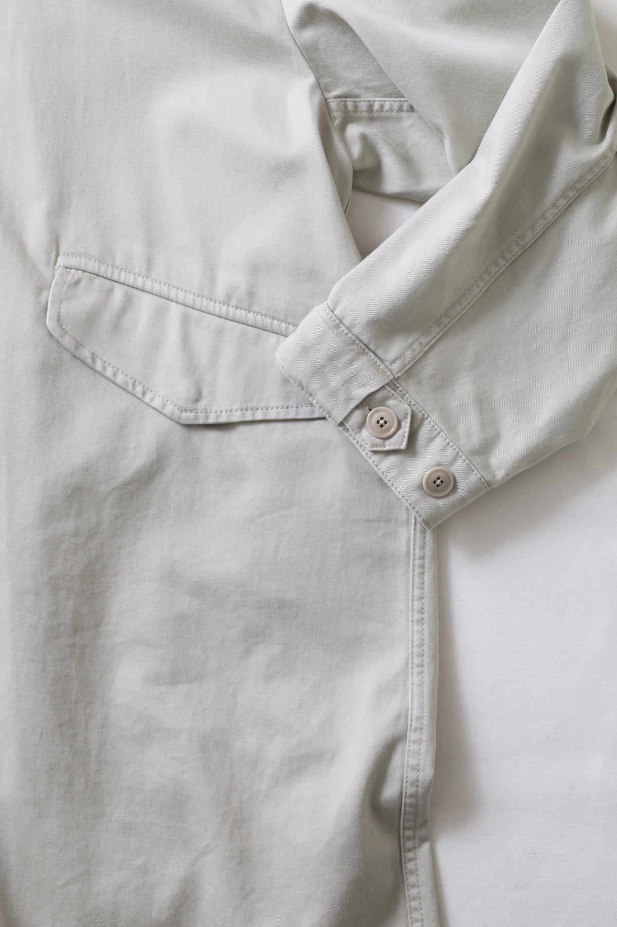 LEMAIRE MILITARY PARKA