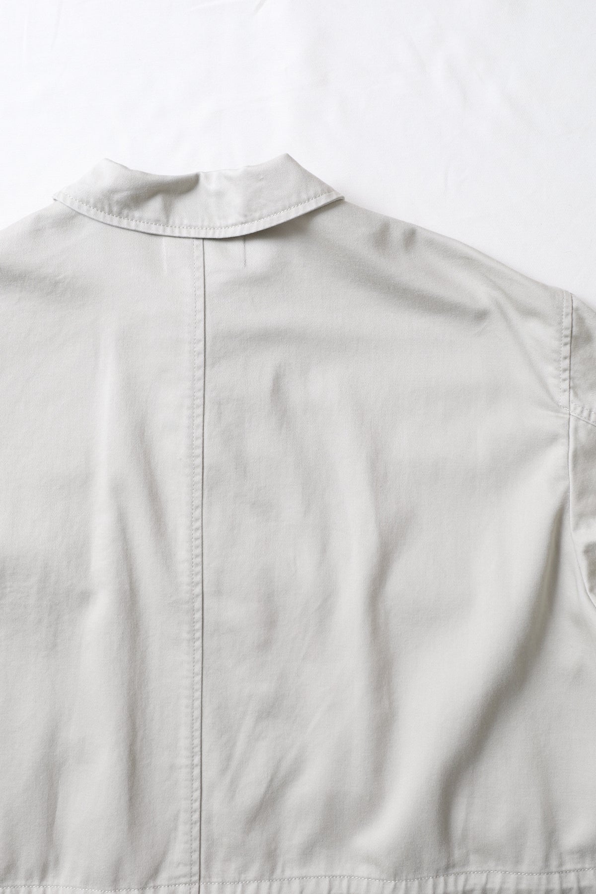 LEMAIRE MILITARY PARKA