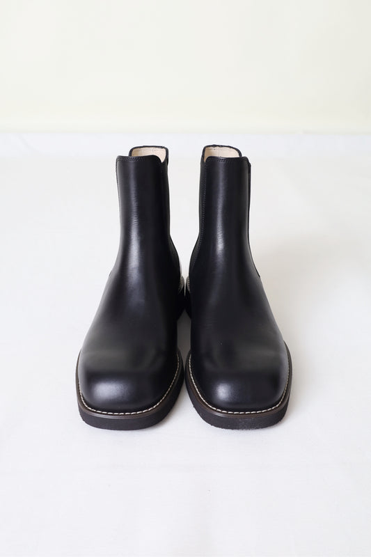 LEMAIRE CHELSEA BOOTS