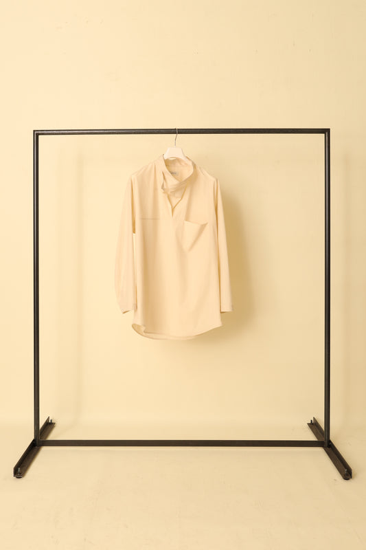 LEMAIRE  VAREUSE TOP