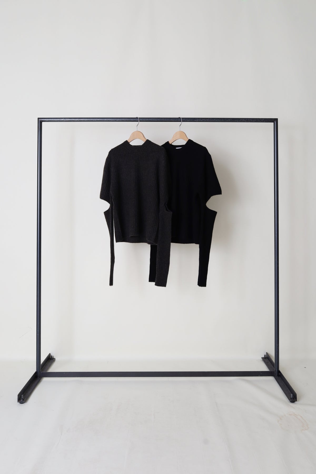jonnlynx YAK DOUBLE SLEEVE PULLOVER