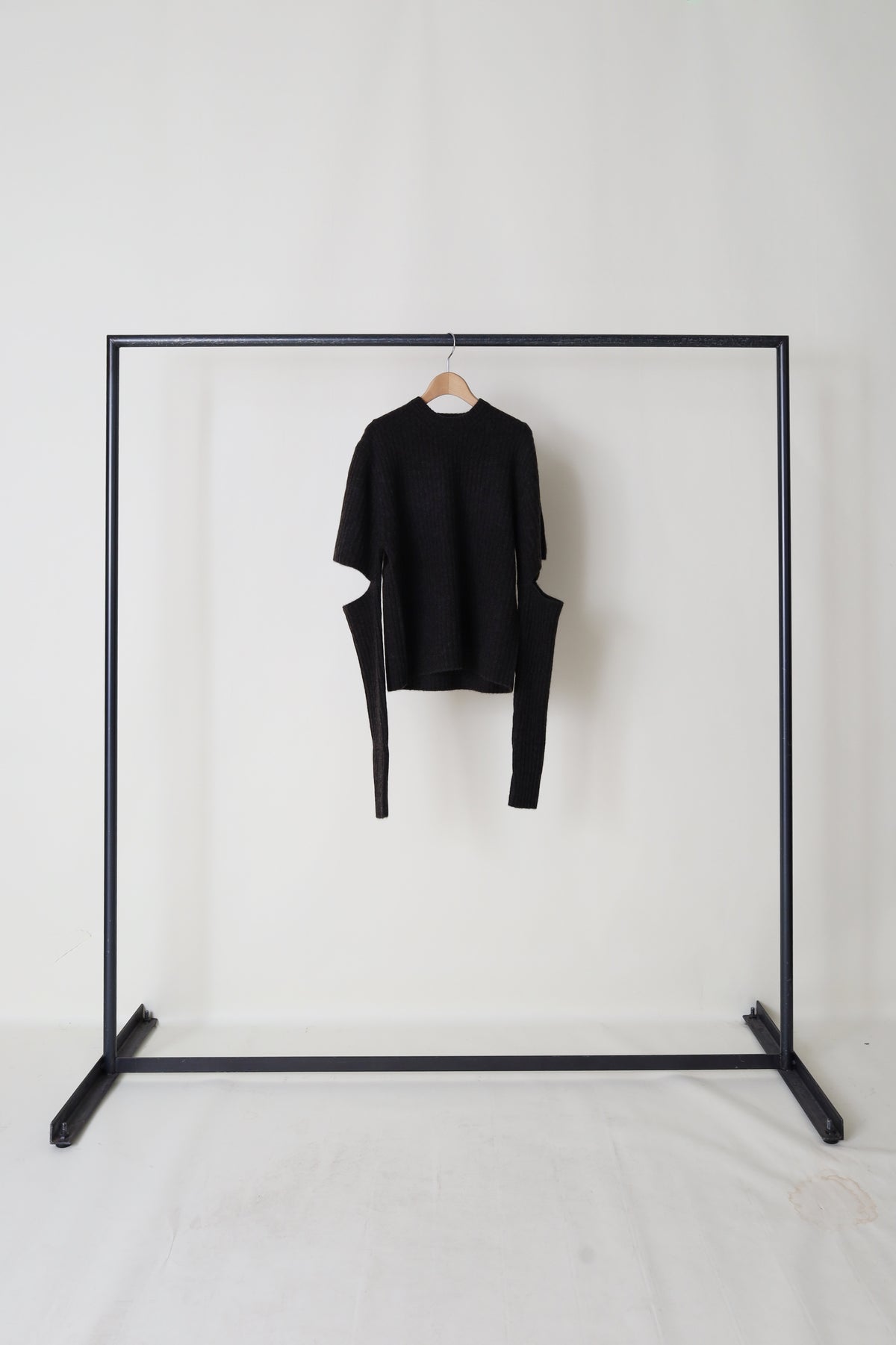 jonnlynx YAK DOUBLE SLEEVE PULLOVER