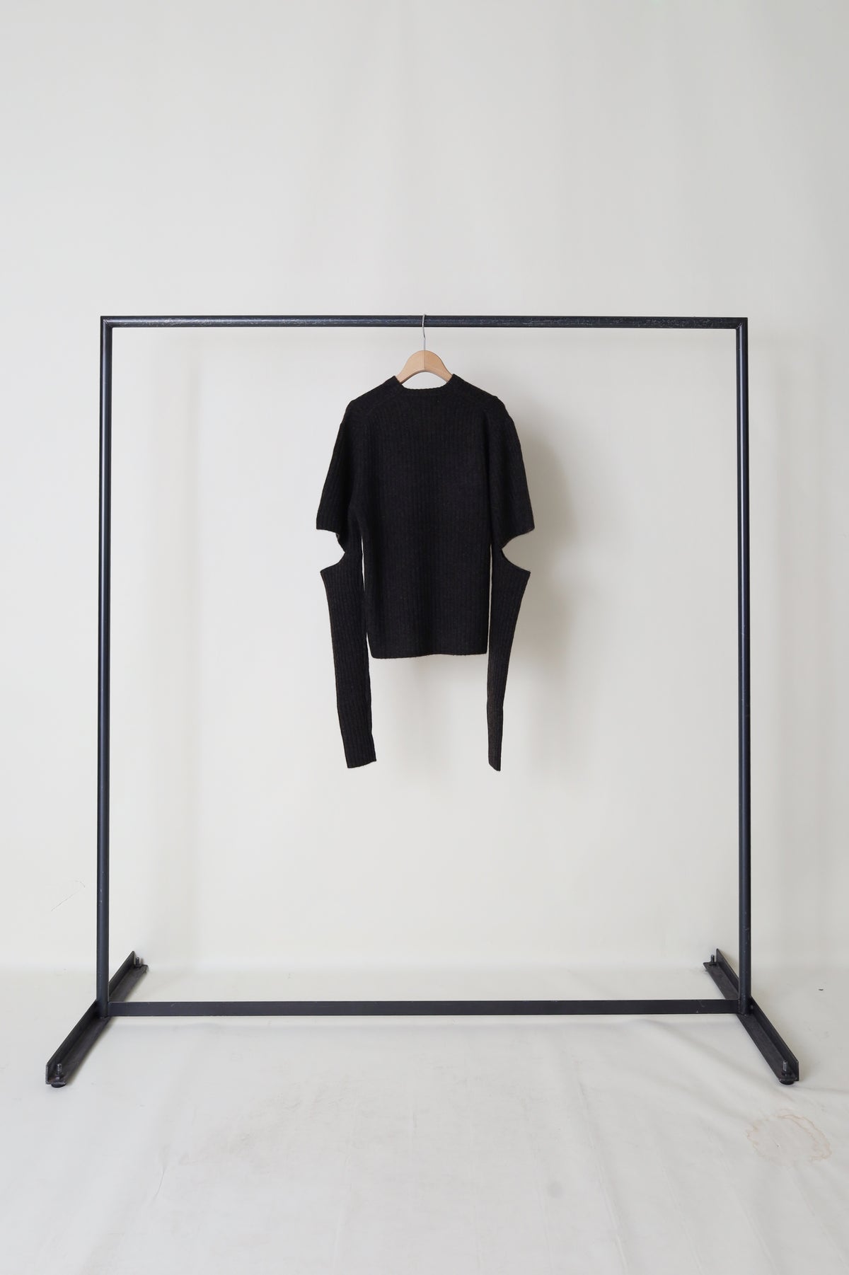 jonnlynx YAK DOUBLE SLEEVE PULLOVER