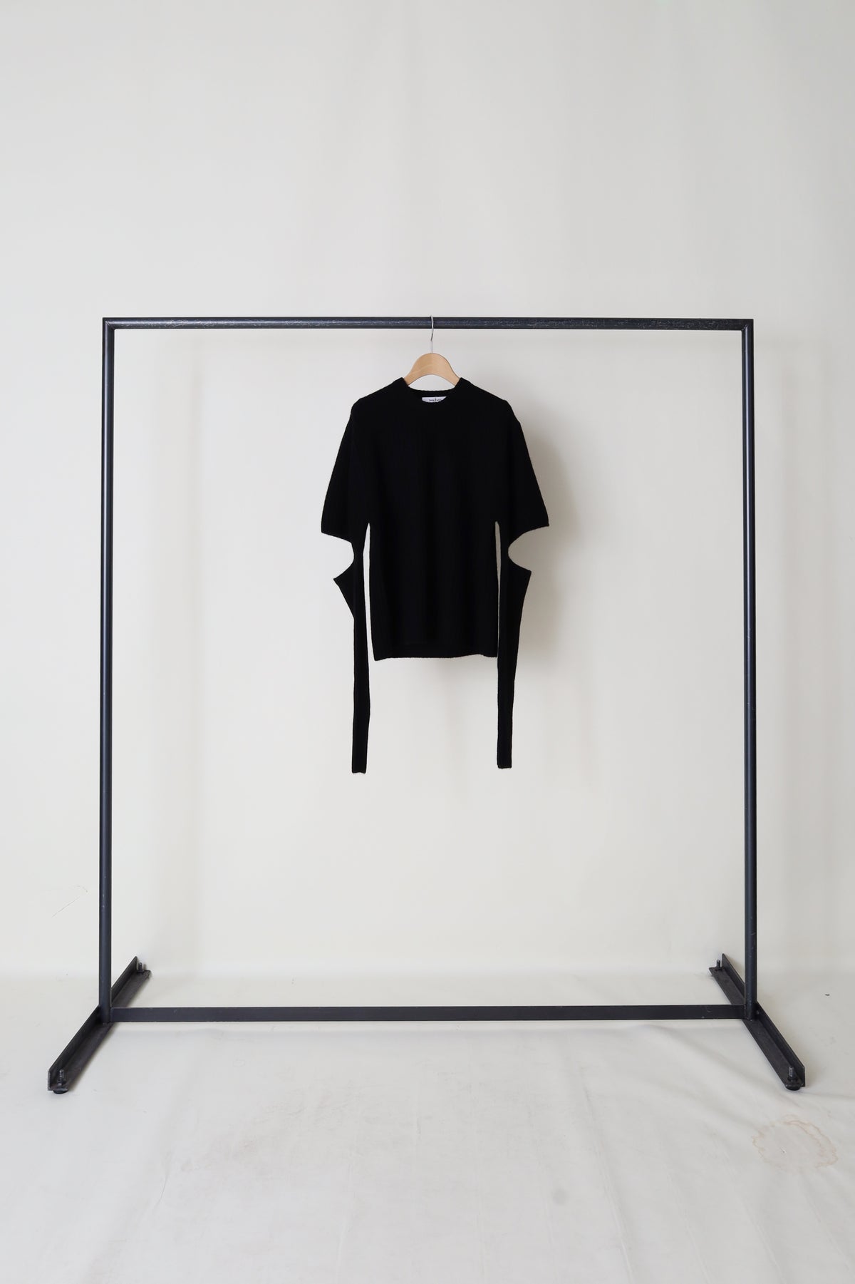 jonnlynx YAK DOUBLE SLEEVE PULLOVER