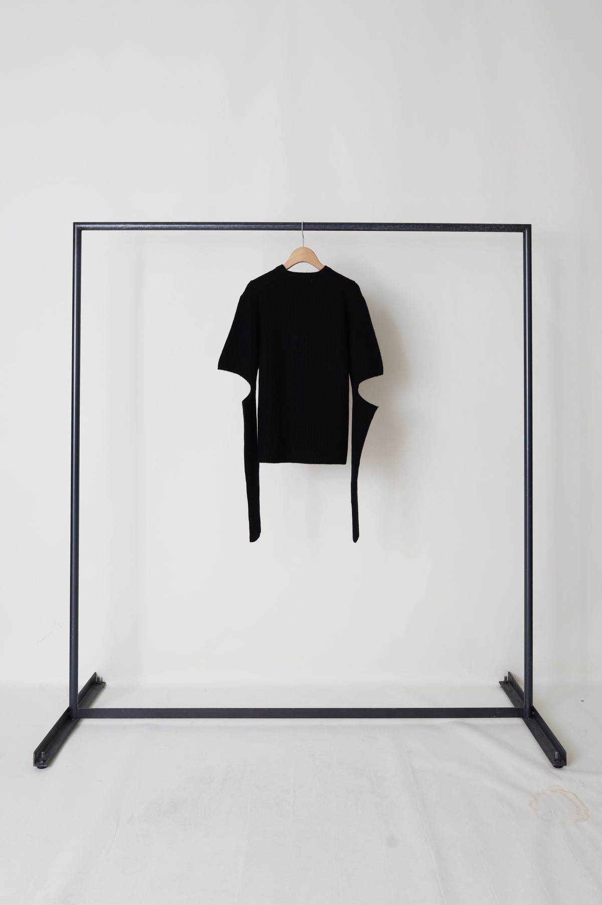 jonnlynx YAK DOUBLE SLEEVE PULLOVER