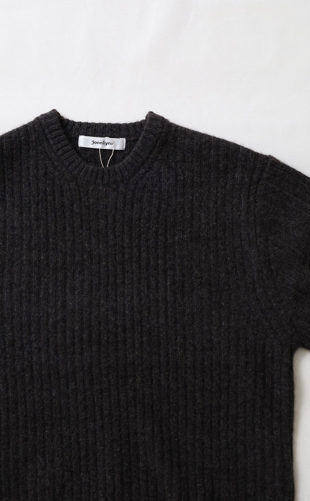 jonnlynx YAK DOUBLE SLEEVE PULLOVER