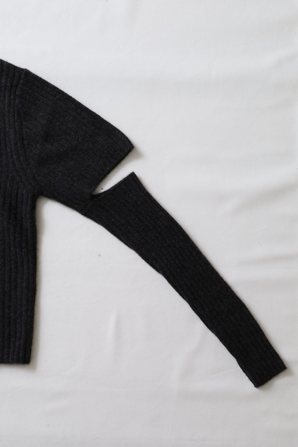 jonnlynx YAK DOUBLE SLEEVE PULLOVER