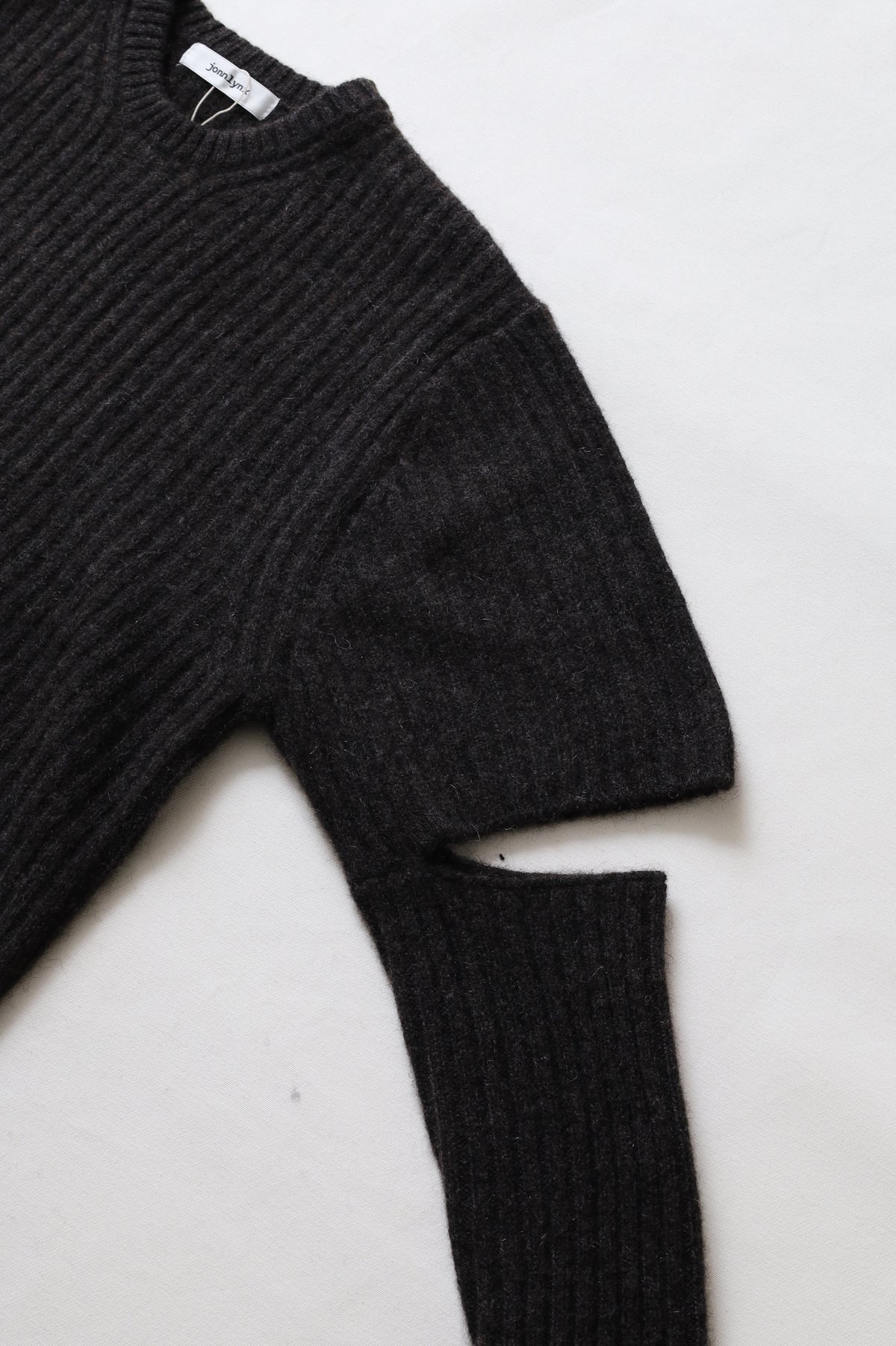 jonnlynx YAK DOUBLE SLEEVE PULLOVER