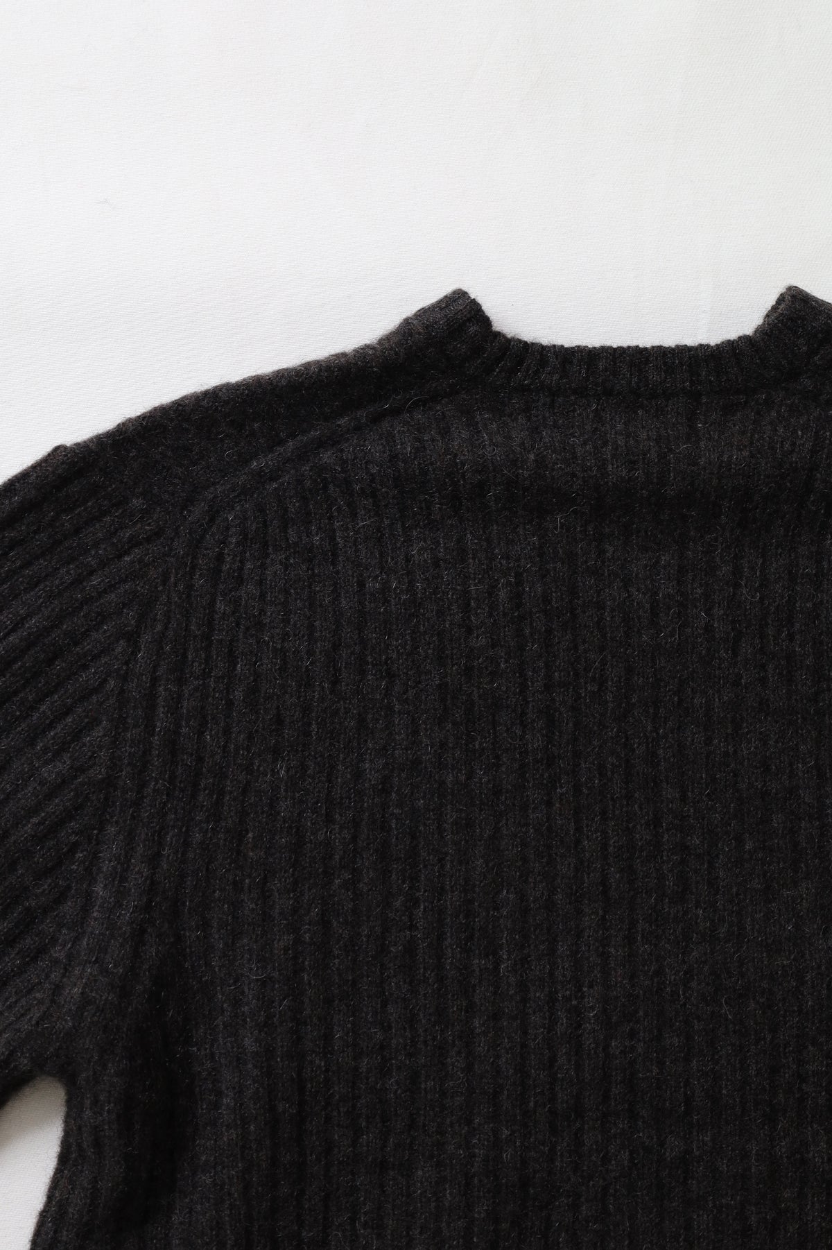 jonnlynx YAK DOUBLE SLEEVE PULLOVER