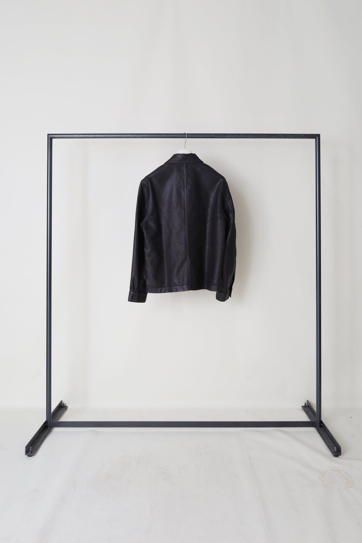 LEMAIRE WORKWEAR OVERSHIRT