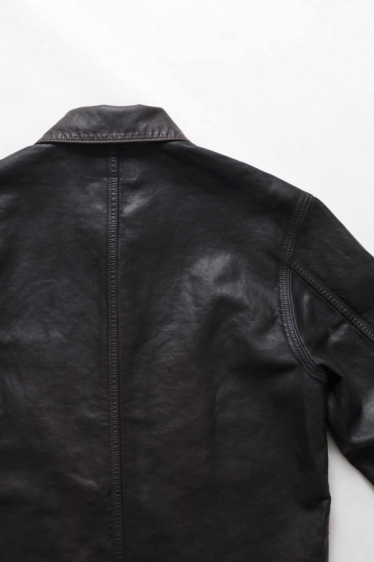 LEMAIRE WORKWEAR OVERSHIRT
